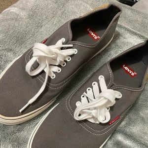 Levi’s shoes